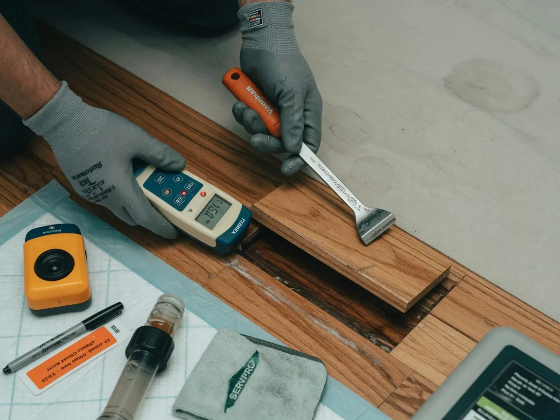 Why choose Water Damage Restoration in Eagle Lake, TX